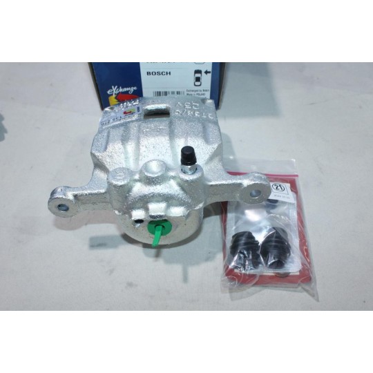 Etrier de frein avant droit montage lucas Bosch 0986135276 pour ford fiesta 6 VI 