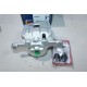 Etrier de frein avant droit montage lucas Bosch 0986135276 pour ford fiesta 6 VI 