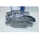 Lot 4 plaquettes de frein avant montage teves Bosch BP1075 0986494164 pour volkswagen touareg 