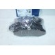 Jeu 4 plaquettes de frein avant montage lucas Bosch BP204 0986424414 pour citroen berlingo xsara peugeot 306 partner 