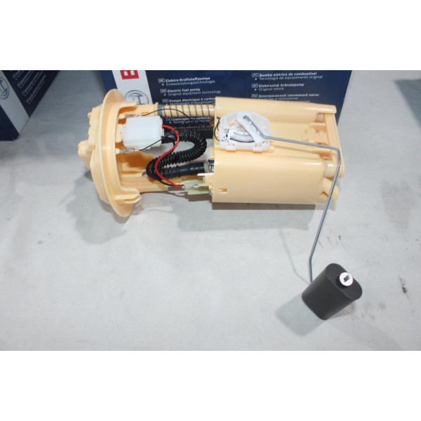 Pompe à carburant immergée jauge niveau reservoir Bosch 0986580174 pour citroen berlingo 1 xsara picasso peugeot 206 partner 