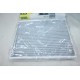 Filtre habitacle interieur Mann filter FP2243 pour alfa romeo mito citroen nemo fiat doblo 3 III qubo punto evo fiorino 3 III 