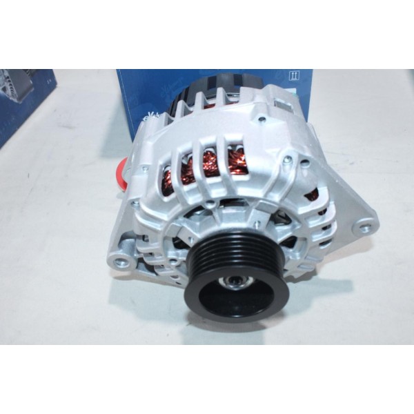 Alternateur 120A Bosch 0986049061 pour citroen jumper fiat ducato 1 2 I II peugeot boxer 2.8HDI 2.8JTD 2.8 JTD HDI diesel 
