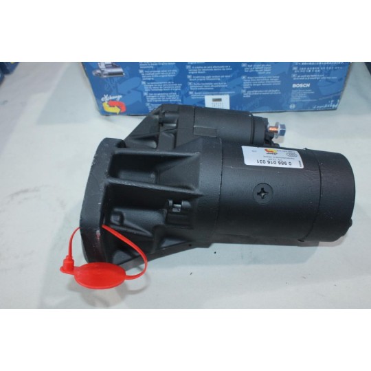 Demarreur 2.0KW Bosch 0986016031 pour nissan terrano WD21 urvan E24 patrol Y61 cabstar F23 navara D21 D22 diesel 