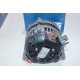 Alternateur 150A Bosch 0986049071 pour ford fiesta 5 V focus 2 II fusion cmax c-max kuga 1 volvo S40 C30 C70 V50 1.6TDCI