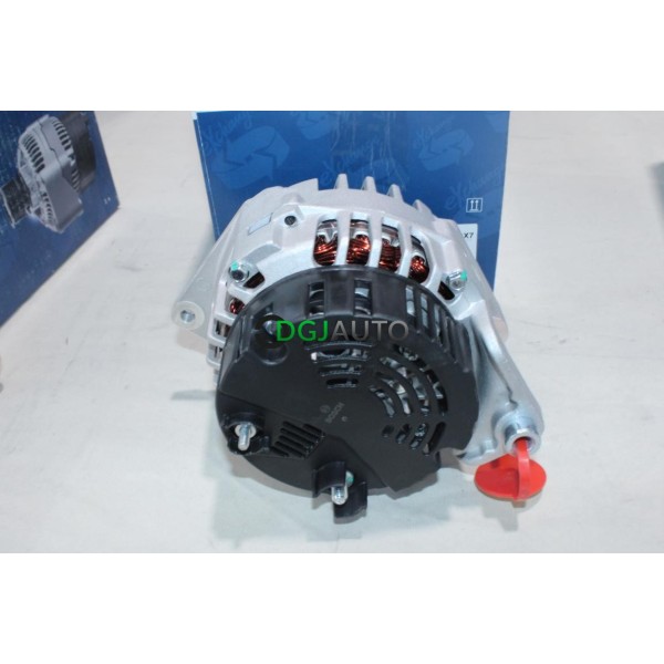 Alternateur 120A Bosch 0986049061 pour citroen jumper fiat ducato 1 2 I II peugeot boxer 2.8HDI 2.8JTD 2.8 JTD HDI diesel