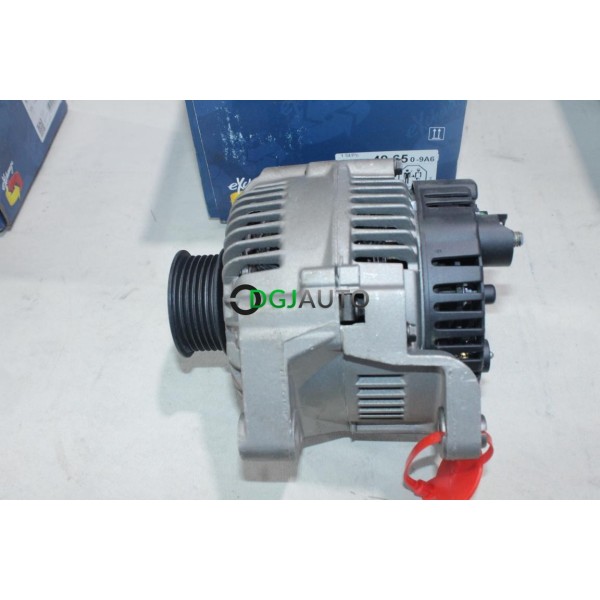Alternateur 120A Bosch 0986049650 pour renault laguna 1 megane 1 dont scenic espace 3 III kangoo 1 clio 2 II master 2 II 2.0