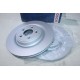 Jeu 2 disques de frein arriere ventilé 326mm diametre Bosch BD1473 0986479628 pour jaguar XK S-type XJ XF 