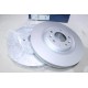 Jeu 2 disques de frein avant ventilé 320mm diametre Bosch BD1625 0986479795 pour mazda CX7 CX9 MPV CX-7 CX-9 