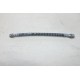 1 Flexible de frein arriere 257mm Bosch BH217 1987476523 pour peugeot 205 304 309 