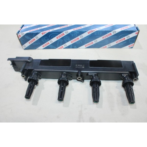 Bobine allumage Bosch 098622A206 pour citroen evasion jumpy xsara dont picasso C4 C5 C8 peugeot 206 307 406 407 607 806 807 