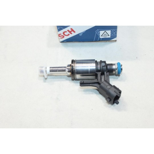 Injecteur carburant essence Bosch 0261500494 pour BMW serie 1 3 citroen C4 dont picasso C5 DS3 DS4 DS5 mini one cooper clubman 