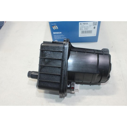 Filtre à carburant gazoil Bosch N7015 0450907015 pour renault clio 3 III modus 1.5DCI 1.5 DCI diesel 