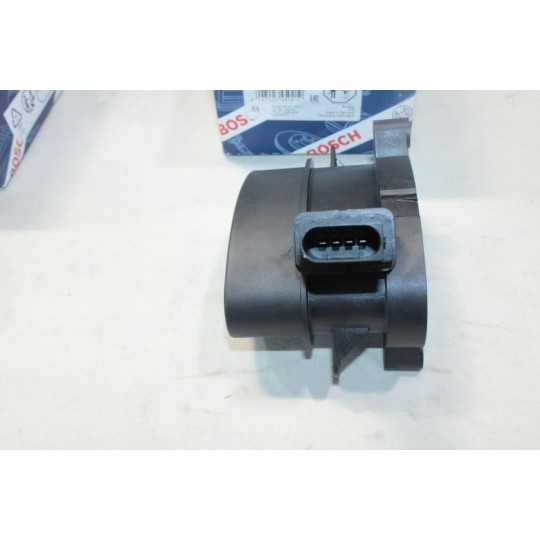 Debitmetre masse air Bosch 0928400529 pour BMW serie 1 3 5 7 X3 X5 X6 E46 E53 E60 E61 E65 E66 E67 E70 E71 E72 E83 E87 E90 E91 