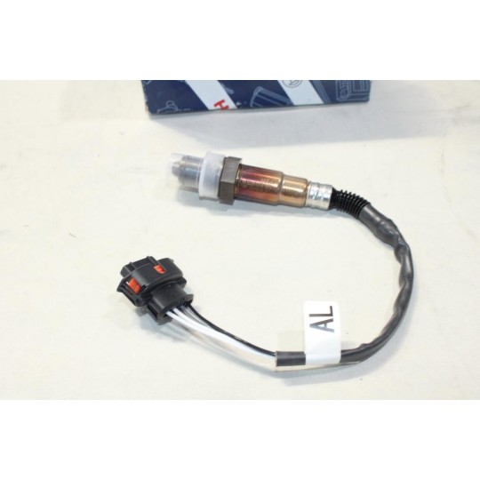Sonde lambda echappement Bosch LS6172 0258006172 pour opel corsa C agila A astra G 1.0 1.2 essence 