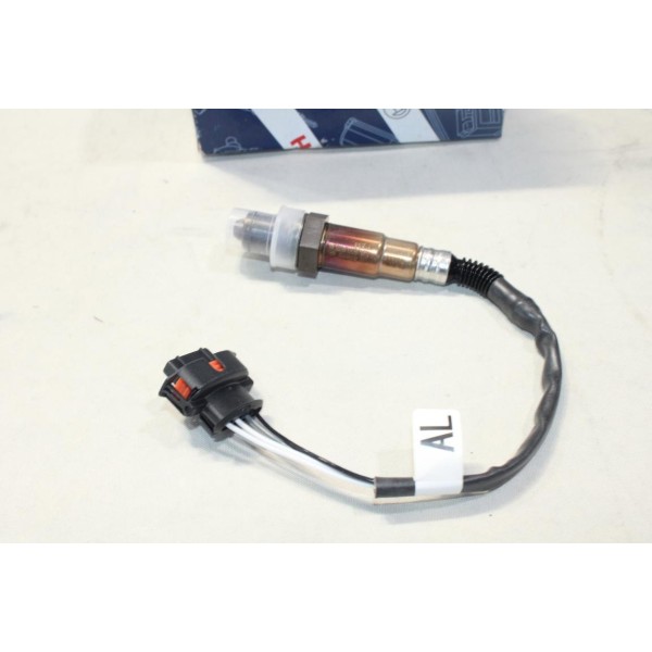Sonde lambda echappement Bosch LS6172 0258006172 pour opel corsa C agila A astra G 1.0 1.2 essence 
