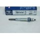 Lot 2 bougies de prechauffe Bosch GLP309 F002G50079 pour ford ranger 2 II kia sportage besta pregio retona K2700 bongo mazda 