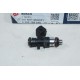Injecteur de carburant essence Bosch 0280158046 pour renault clio 2 3 4 II III IV twingo 1 2 I II kangoo modus dacia logan 