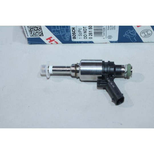 Injecteur carburant essence Bosch 026150001A pour audi A3 A4 A5 A6 A8 Q3 Q5 TT seat leon 2 II exeo alhambra 2 II skoda octavia 