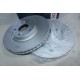 Jeu 2 disques de frein avant ventilé 320mm diamètre Bosch BD1708 0986479A21 pour hyundai sonata i20 ix35 i40 grandeur tucson TL 