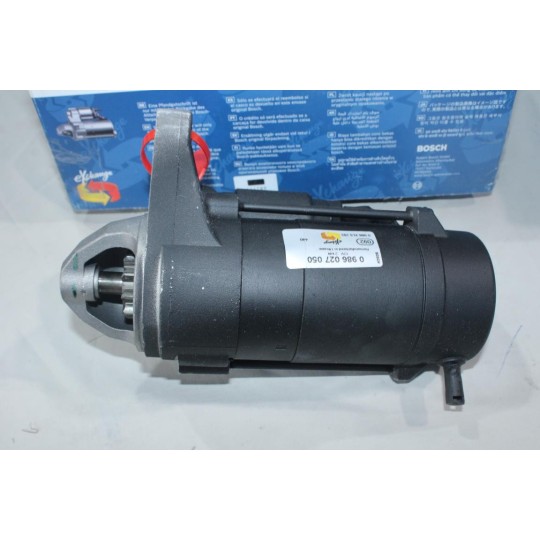 Demarreur 2.0KW Bosch 0986027050 pour subaru trezia toyota yaris XP9 XP13 auris E15 corolla E150 verso S P120 urban cruiser 