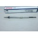 Jeu 2 bougies prechauffe Bosch GLP293 0250213013 pour mini one R50 R53 toyota yaris P1 P2 XP9 corolla E120 E150 auris E15 