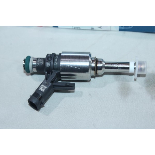 Injecteur de carburant essence Bosch 026150001E pour audi A1 A3 A4 A5 A6 A7 A8 TT Q3 Q5 Q7 porsche macan seat alhambra 2 II 
