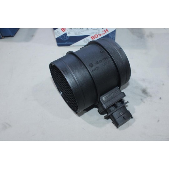 Debitmetre masse air Bosch 0281006048 pour alfa romeo 159 166 brera spider cadillac BLS fiat croma 2 II ducato 3 III iveco 