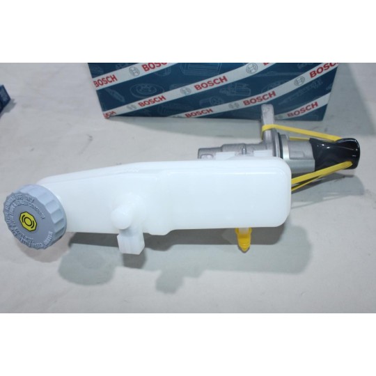 Maitre cylindre de frein avec reservoir 22.2mm Bosch MC44220 0204054420 pour suzuki SX4 