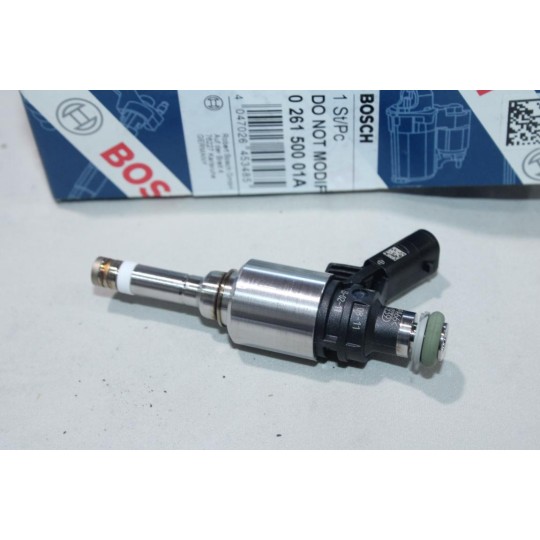Injecteur de carburant essence Bosch 026150001A pour audi A3 A4 A5 A6 A8 Q3 Q5 TT seat leon 2 II exeo alhambra 2 II skoda 