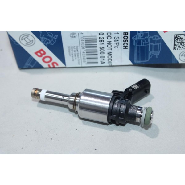 Injecteur de carburant essence Bosch 026150001A pour audi A3 A4 A5 A6 A8 Q3 Q5 TT seat leon 2 II exeo alhambra 2 II skoda 
