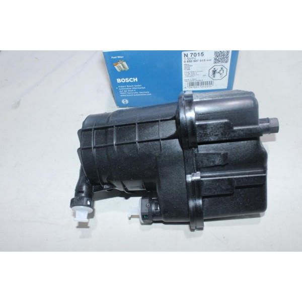 Filtre a carburant gazoil Bosch N7015 0450907015 pour renault clio 3 III modus 1.5DCI 1.5 DCI diesel 