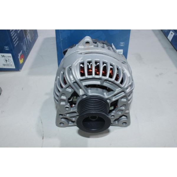 Alternateur 150A Bosch 0986046260 pour renault master 2 II laguna 2 II trafic 2 II vel satis scenic 2 II nissan interstar 