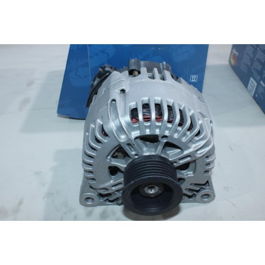 Alternateur 150A Bosch 0986047360 pour citroen C2 C3 C4 C5 C8 xsara dont picasso berlingo 1 fiat ulysse 2 II lancia phedra 