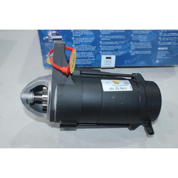 Demarreur 2.0KW Bosch 0986027050 pour subaru trezia toyota yaris XP9 XP13 auris E15 corolla E150 verso S P120 urban cruiser 