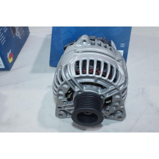 Alternateur 150A Bosch 0986046260 pour renault master 2 II laguna 2 II trafic 2 II velsatis vel satis scenic 2 II nissan 