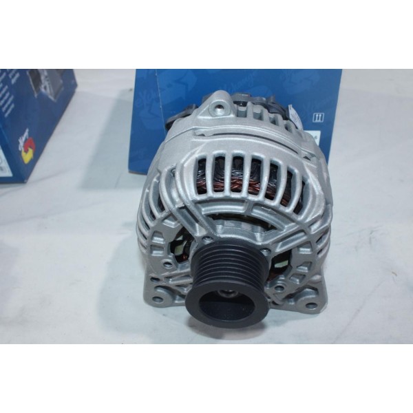 Alternateur 150A Bosch 0986046260 pour renault master 2 II laguna 2 II trafic 2 II velsatis vel satis scenic 2 II nissan 