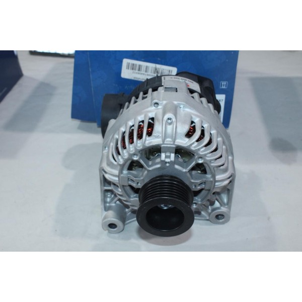 Alternateur 80A Bosch 0986039100 pour BMW serie 3 5 E34 E36 320 323 325 328 520 525 essence 