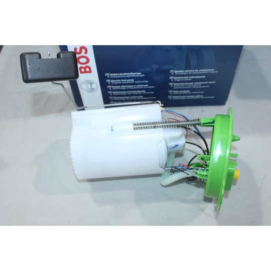 Pompe à essence immergée flotteur de jauge niveau carburant Bosch 058020002B pour audi A1 A3 Q2 Q3 TT cupra ateca formentor 