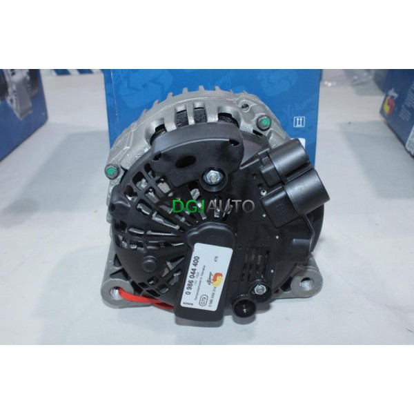 Alternateur 150A Bosch 0986044400 pour citroen C5 C8 evasion jumper jumpy fiat ducato 2 II ulysse 2 II lancia phedra peugeot