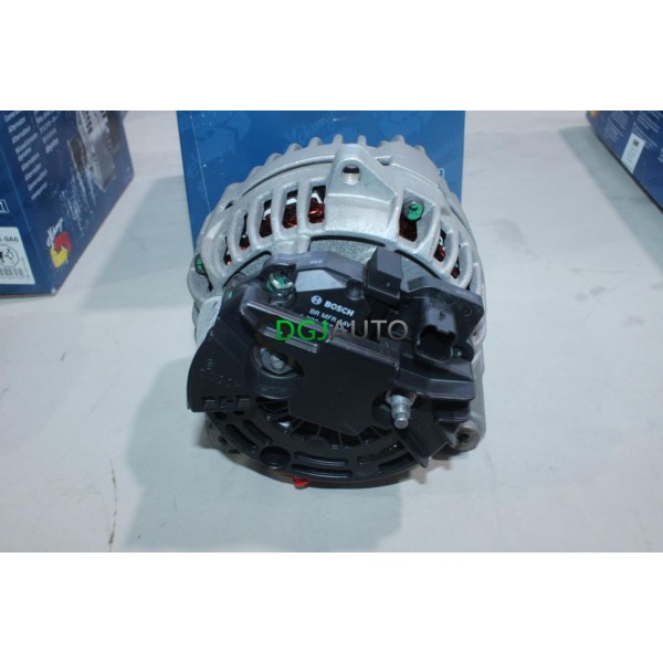 Alternateur 150A Bosch 0986046260 pour renault master 2 II laguna 2 II trafic 2 II vel satis scenic 2 II nissan interstar