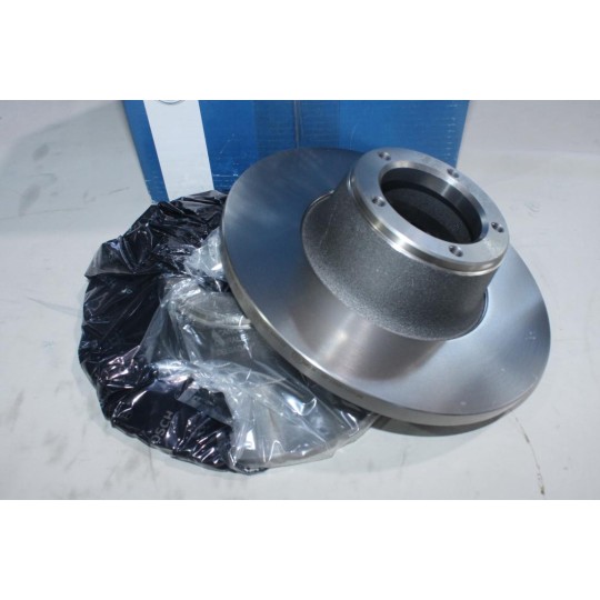 Jeu 2 disques de frein avant plein 270mm diametre Bosch BD152 0986478190 pour ford transit 1 2 3 I II III 