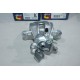 Etrier de frein arriere droit 38mm montage lucas Bosch CR2297 0986135367 pour citroen C8 fiat ulysse 2 II lancia phedra peugeot 