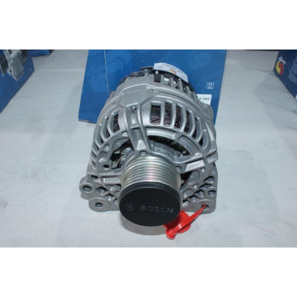 Alternateur 90A Bosch 0986047250 pour seat toledo 2 II leon 1 skoda octavia 1 fabia 1 2 I II roomster volkswagen polo 3 4 III 
