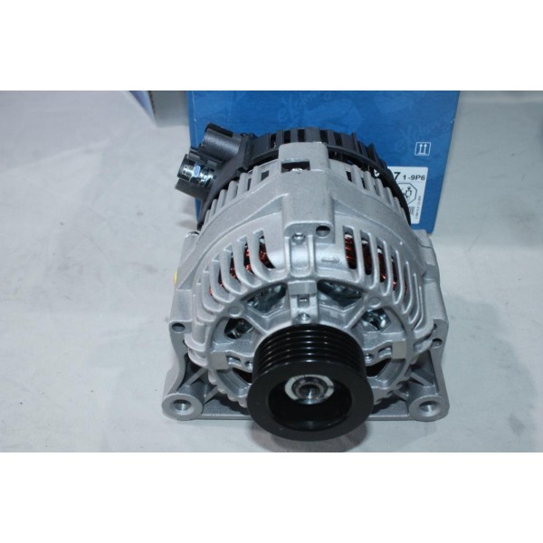 Alternateur 70A Bosch 0986042071 pour citroen C15 jumpy berlingo xsara dont picasso peugeot 306 partner expert 1.9D 1.9 D diesel