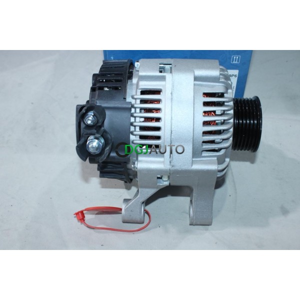 Alternateur 70A Bosch 0986042071 pour citroen C15 jumpy berlingo xsara dont picasso peugeot 306 partner expert 1.9D 1.9 D diesel
