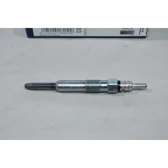 Lot 5 bougies de préchauffe Bosch N°003 0250202022 pour renault laguna 1 2 3 I II III megane 1 2 I II espace 3 4 III IV kangoo 