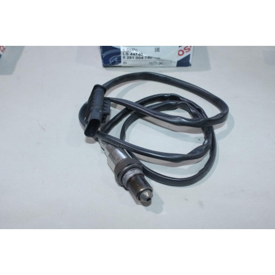Sonde lambda echappement Bosch LS44740 0281004740 pour BMW 1 2 3 4 5 F10 F11 F20 F21 F22 F23 F30 F31 F32 F33 F34 F36 F80 F82 