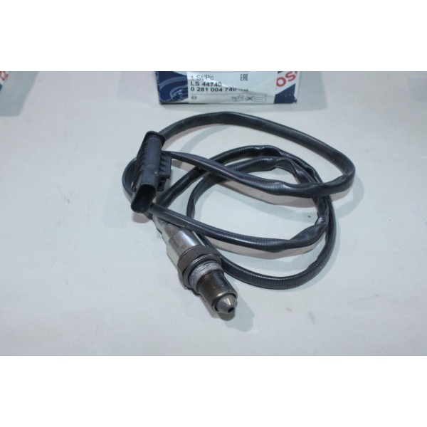 Sonde lambda echappement Bosch LS44740 0281004740 pour BMW 1 2 3 4 5 F10 F11 F20 F21 F22 F23 F30 F31 F32 F33 F34 F36 F80 F82 