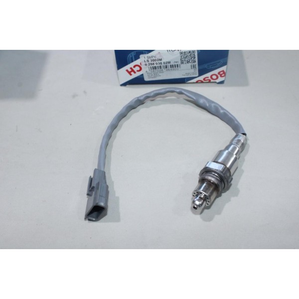 Sonde lambda echappement Bosch LS3002M 025803002M pour renault kadjar nissan juke F15 qashqai J11 X-trail Xtrail T32 maxima A36 